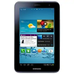 Замена матрицы на планшете Samsung Galaxy Tab 2 7.0 в Волгограде
